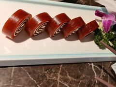 -前海沿·青岛菜(李沧万达店)