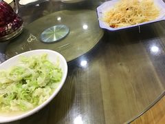 -老四川平头酸菜鱼(衙前店)