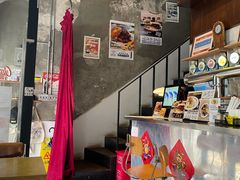 -Grinder 绞肉机汉堡(武定路店)