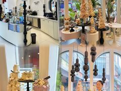 -杜哈夫DOUX RÊVE·生日蛋糕(日月光店)