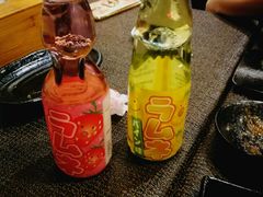 -哏儿寿司(红桥店)