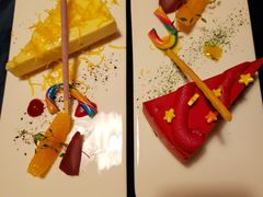 -岸芷汀兰·法餐牛排