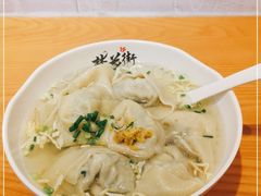 -梦花街馄饨店(中华苑店)