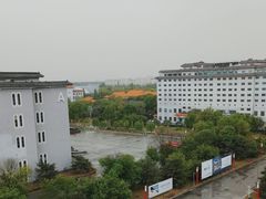 -北京九华山庄会展酒店