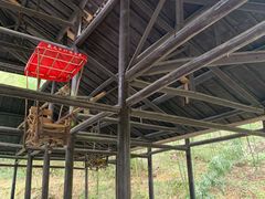 -藏龙百瀑风景区