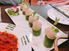 -舌尖记忆重庆火锅(悉尼店)