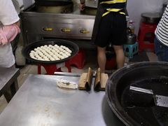 -许记生煎(遵义路店)
