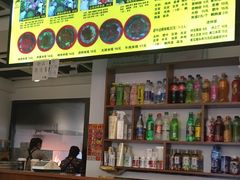 -丽虹云南过桥米线(兴工街店)