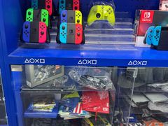 -酷玩e代(鼓楼东大街店)