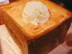 面包诱惑-绿茶餐厅(华联万柳店)