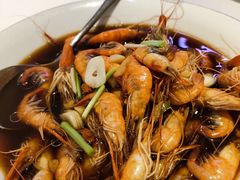 -风味小馆(天目湖宾馆店)
