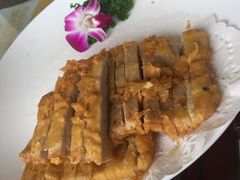 -黄家老店·非遗灌汤包(晋安路店)