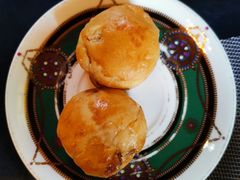 -马勒别墅·中餐厅