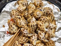 -粤盛海鲜平价店(洛溪食街店)