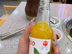 -阿婆情腊排骨火锅(金虹路店)