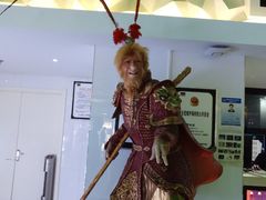 -巨幕影城(光谷广场资本大厦店)