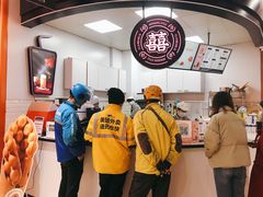 -發记双囍(浦东食品城店)
