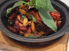 -鹿港小镇(悠唐店)