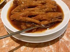 鲍汁凤爪-金玉满堂潮州酒楼(无限极荟购物广场店)