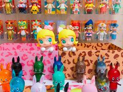 -泡泡玛特POPMART(壹号店)