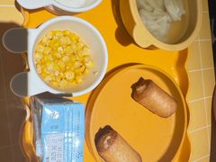 -蔡澜点心·粤菜(花城汇南区店)