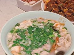 精肠葫芦头（2个馍）-春发生饭店·非遗(南院门店)