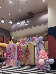 -奈尔宝家庭中心·亲子餐厅(鄞州万达店)