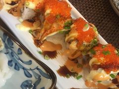 -樱の千渡日式料理·铁板烧•烧鸟(金盛田广场店)
