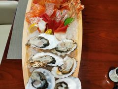 -一本魅·日式料理