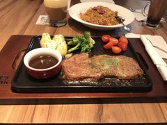 -必胜客(张掖西大街店)