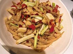 -湘语·湖南家常菜(新洲店)
