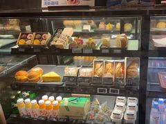 -星巴克(南京老门东店)