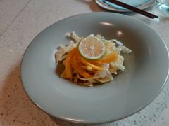-半山腰·云南菜(侨福芳草地店)