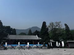 -香山公园