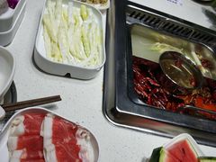 -德庄火锅(矿大三胞店)