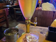 -海雾里小酒馆(观音桥店)