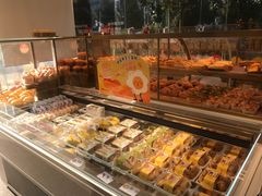 -可斯贝莉现烤面包·生日蛋糕(富力店)