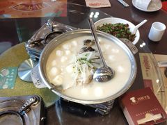 -刘胖子家常菜·蹄花焖藕(兴业店)