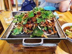 -局气 烤鸭·北京菜(光华路店)