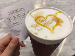 -COSTA COFFEE(恒基名人购物中心店)