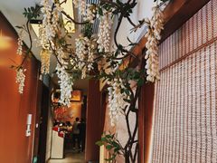 大堂-老阿爸江浙土菜(前进东路店)