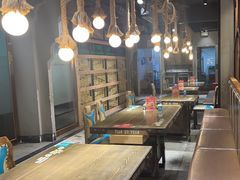 -田趣园长沙菜(天安云谷店)