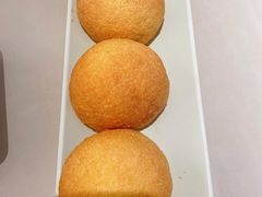 酥皮山楂叉烧包-蔡澜点心(三里屯T+MALL店)