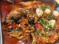 -鱼酷活鱼烤鱼(南京水游城店)