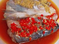 -回家湘菜馆(浮山后店)