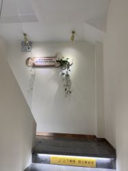 -FUMEIHUI·科技美肤·美体SPA