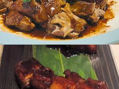 -常来小聚·广州非遗传承餐厅(高德置地店)