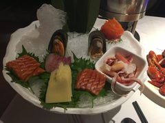 -星伦多自助料理·涮烤一体(嘉兴八佰伴店)