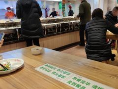 -素满香·素食自助餐(西安·民乐园店)