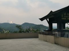 -清远熹乐谷温泉度假酒店